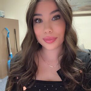 Meet your Posher, Mariah